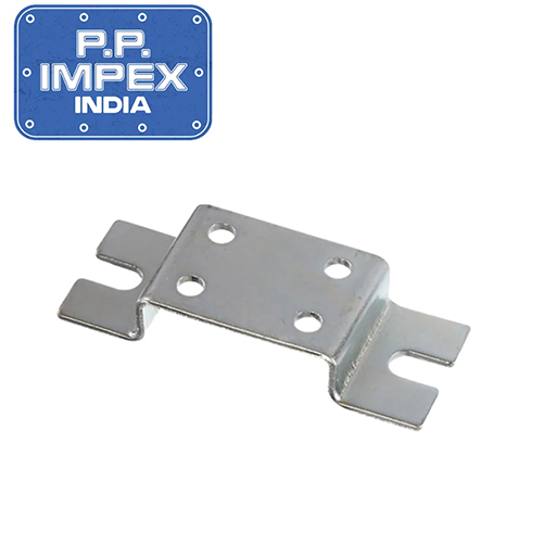 Precision Sheet Metal Components