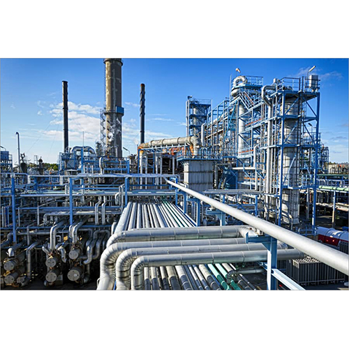 Energy And Utilities-Power Energy Cleaning Service