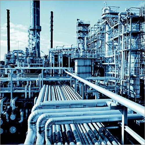 Industrial Cleaning सेवाएं