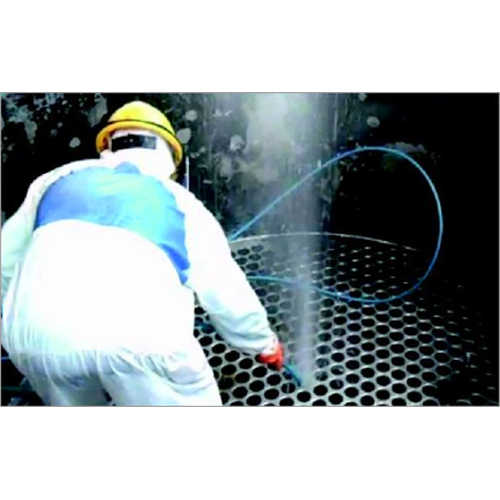 Sugar Body Heater Cleaning Services