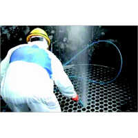 Sugar Body Heater Cleaning Services