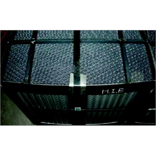 Indusstrial Basket Cleaning Services