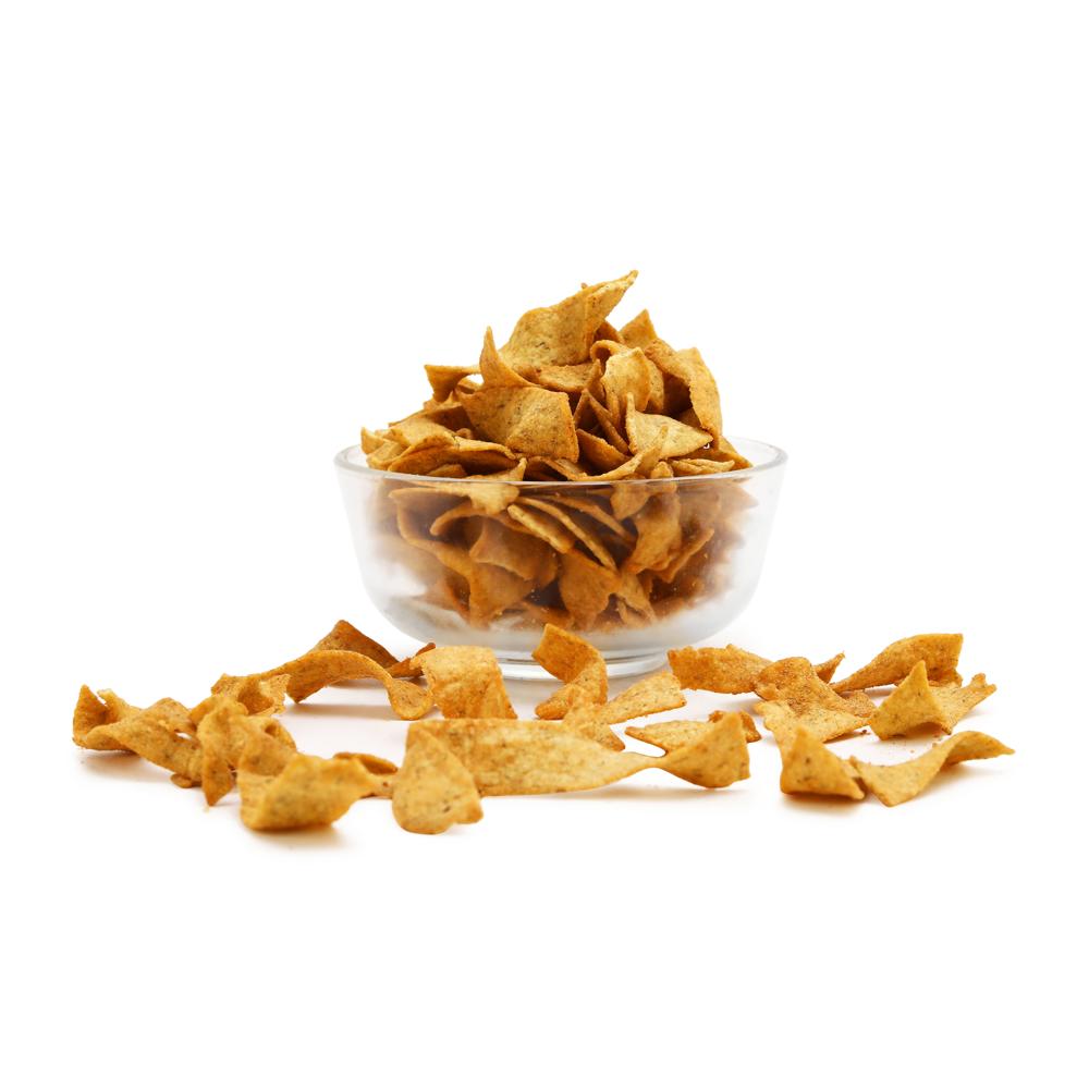 Moong Dal Briyani chips