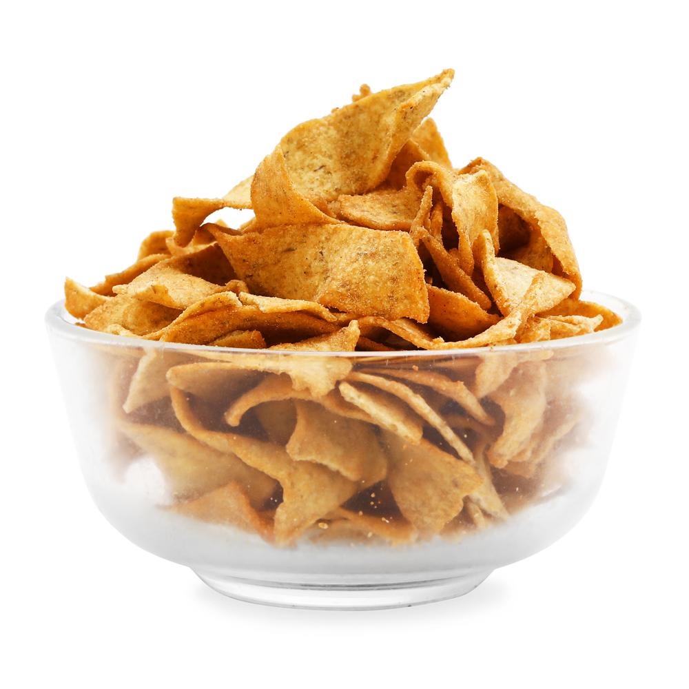 Moong Dal Briyani chips