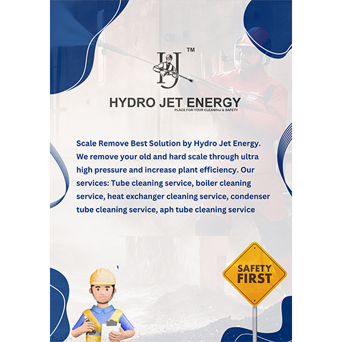 Industrial Safety Services