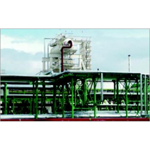 Pipeline And Structure Fabrication Services
