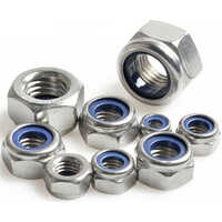 Nylock Nut
