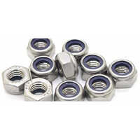 Nylock Nut