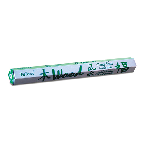 Wood Feng Shui Incense Sticks - Feature: Eco-Friendly