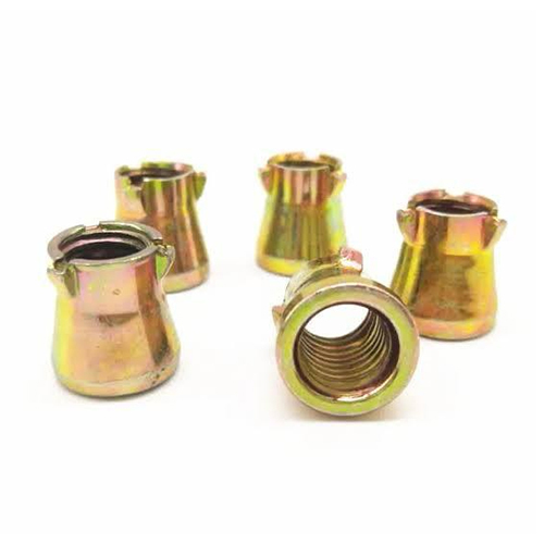 Anchor Shield Nut