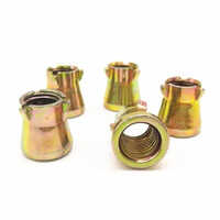 Anchor Shield Nut