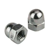 Industrial Dome Nut