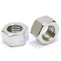 Hex Nut