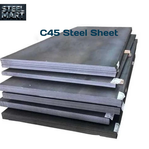 C45 Steel Sheet