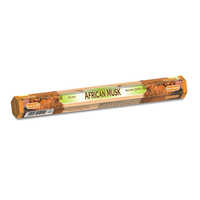 African Musk Incense Sticks