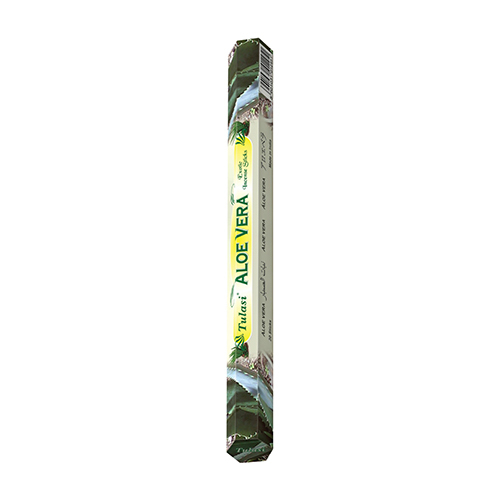 Aloe Vera Incense Sticks