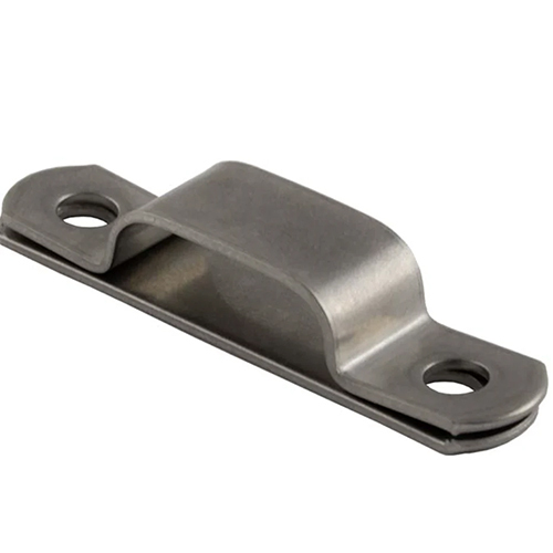 Mild Steel Clamp