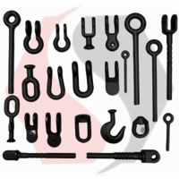Forged Automotive Component