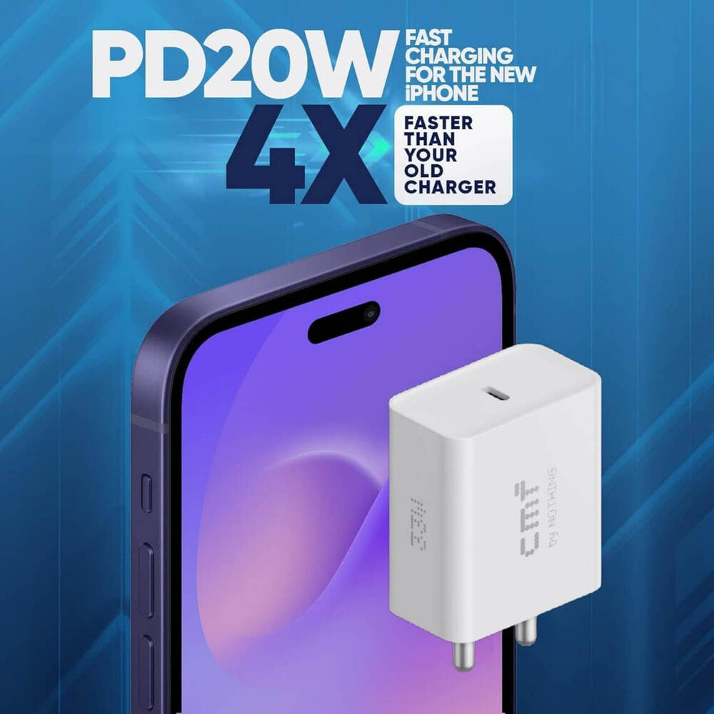 MOBILE CHARGER