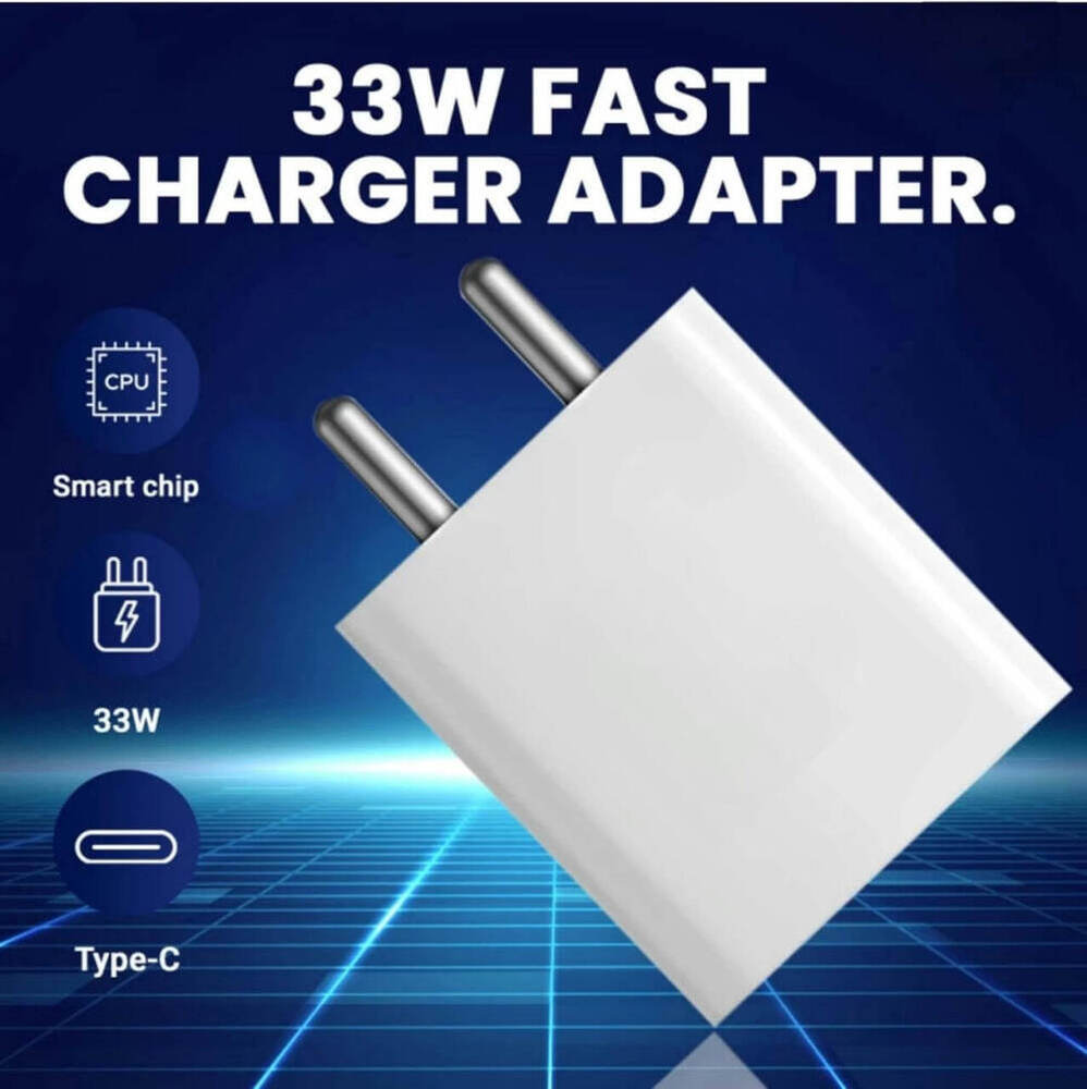 MOBILE CHARGER