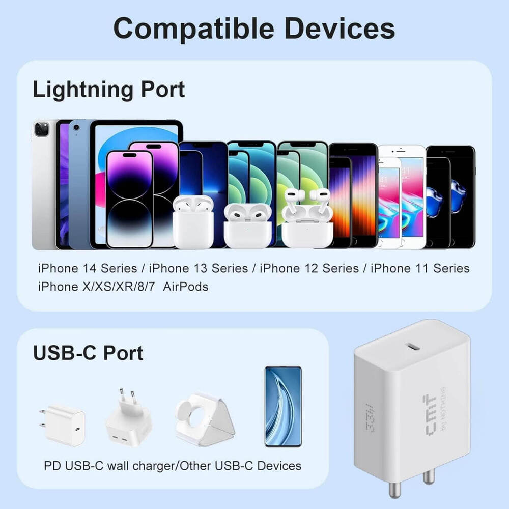 MOBILE CHARGER