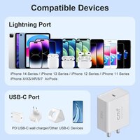 MOBILE CHARGER