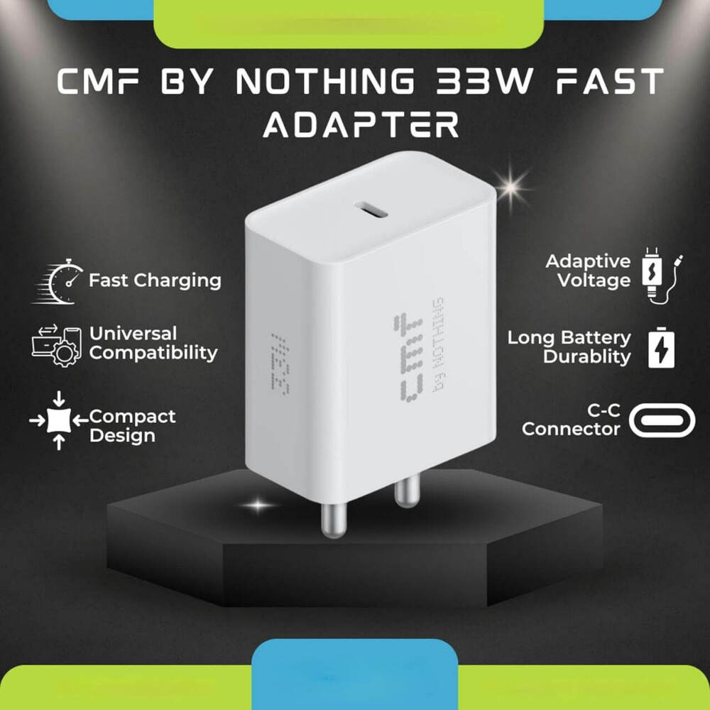 MOBILE CHARGER