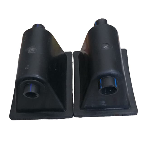 16X20mm Cavity Connector