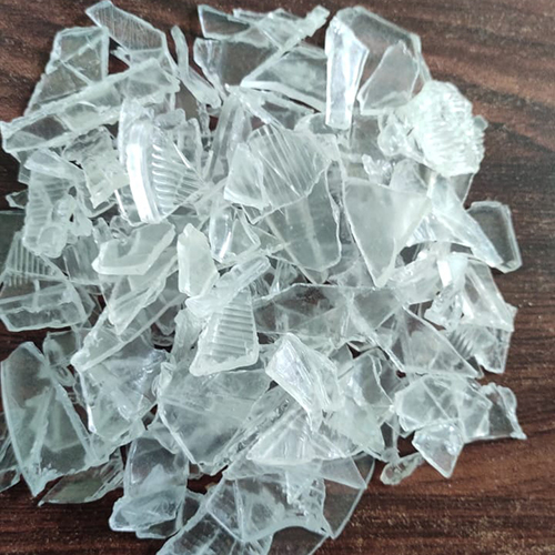 PC Natural Scrap