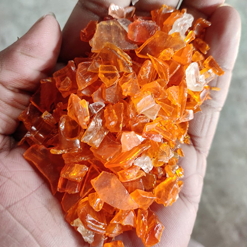 PC Orange Scrap