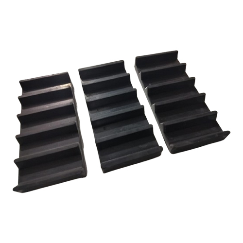 70X150X20 EPDM Rubber Pad