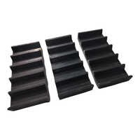 Epdm Rubber Pad - Ash %: 1.5%-6%