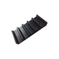 Epdm Rubber Pad - Ash %: 1.5%-6%