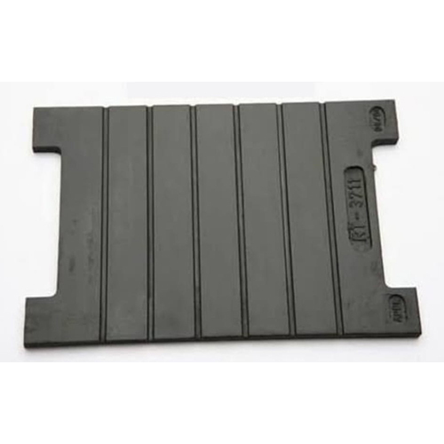 RT-11 Railway Rubber Pad