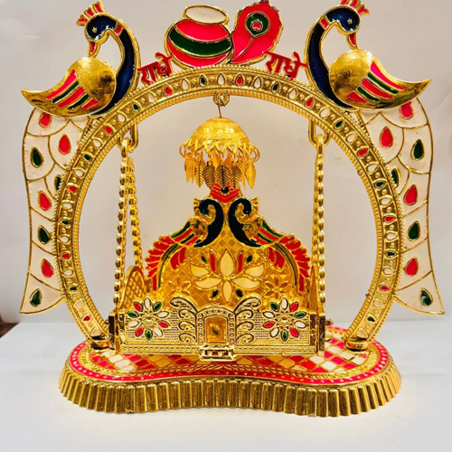 Krishna Swing Jhula