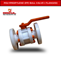 pp ball valve 4