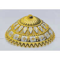 Golden Puja Chatar
