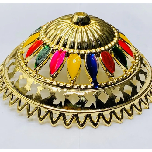 Golden Puja Chatar