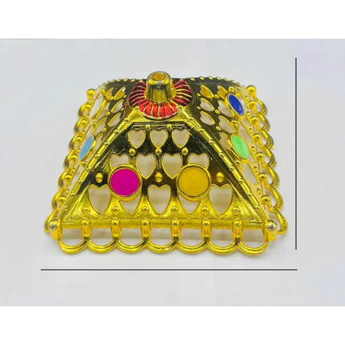 Golden Puja Chatar