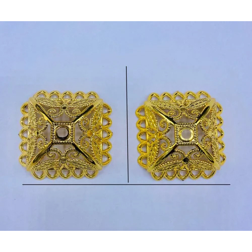 Golden Puja Chatar - Feature: Moisture Proof