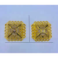 Golden Puja Chatar