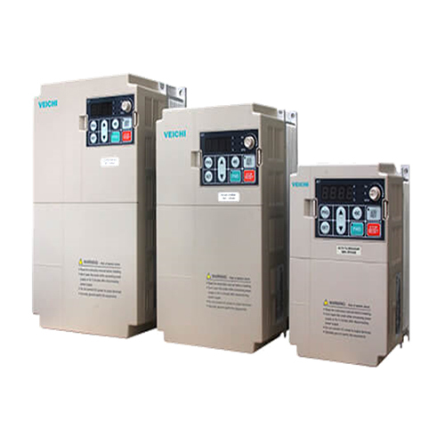 Industrial Variable Frequency Drive - Application: Electrical