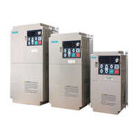 Industrial Variable Frequency Drive