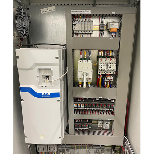 Industrial VFD MaintainanceService