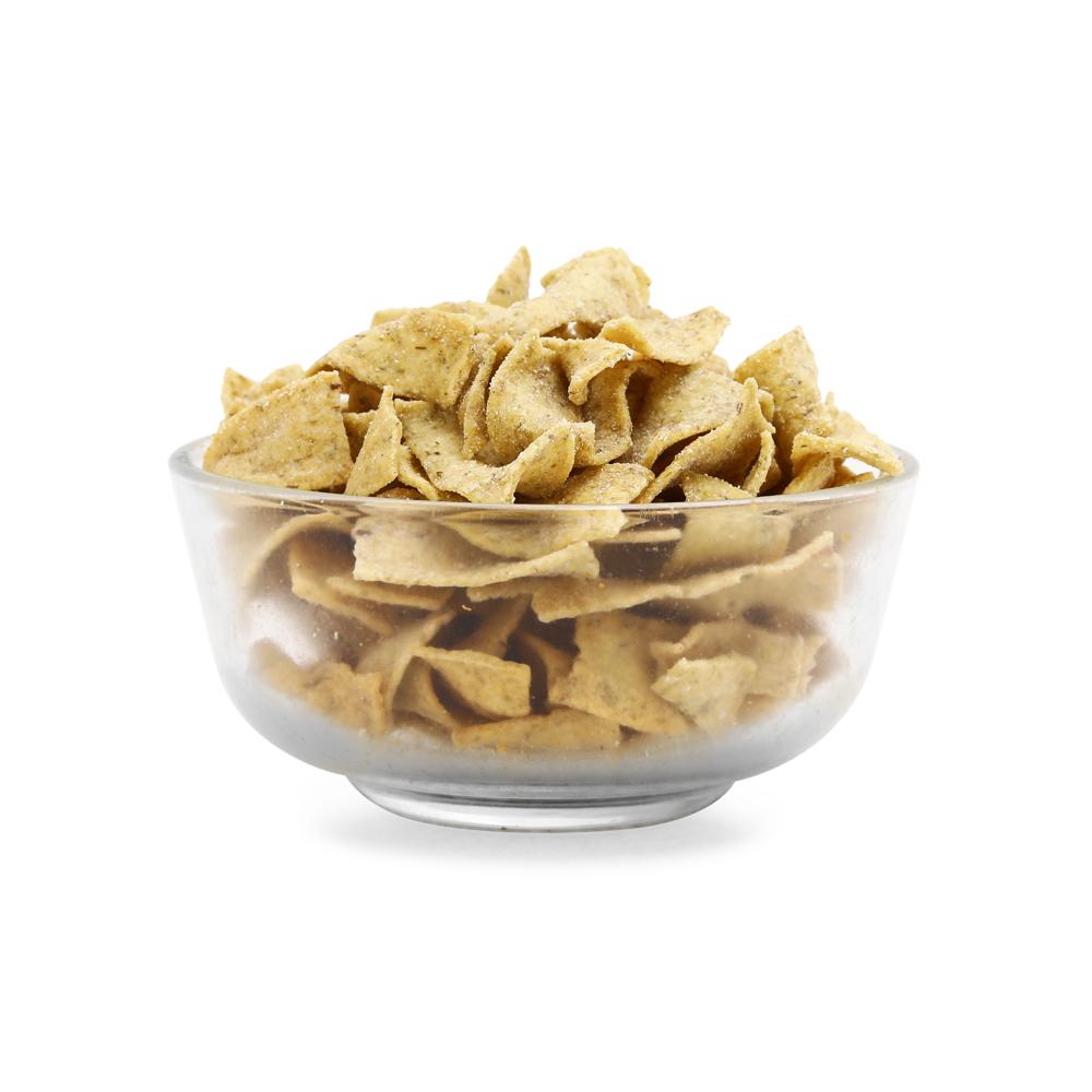 Moong Dal Cream Onion Chips - Feature: Tasty & Healthy Snacks