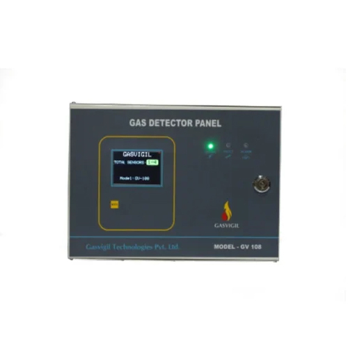 Carbon Monoxide Detection System