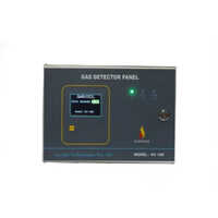 Carbon Monoxide Detection System
