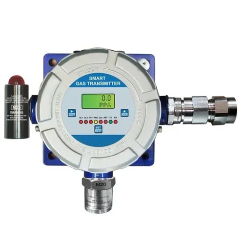 Flammable Gas Detector