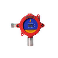 LNG Gas Leak Detector