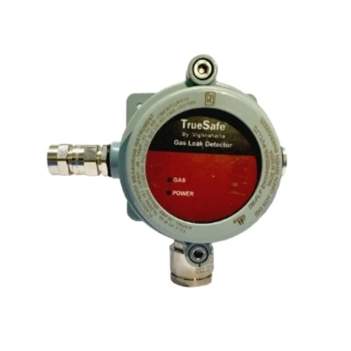 LNG Gas Leak Detector